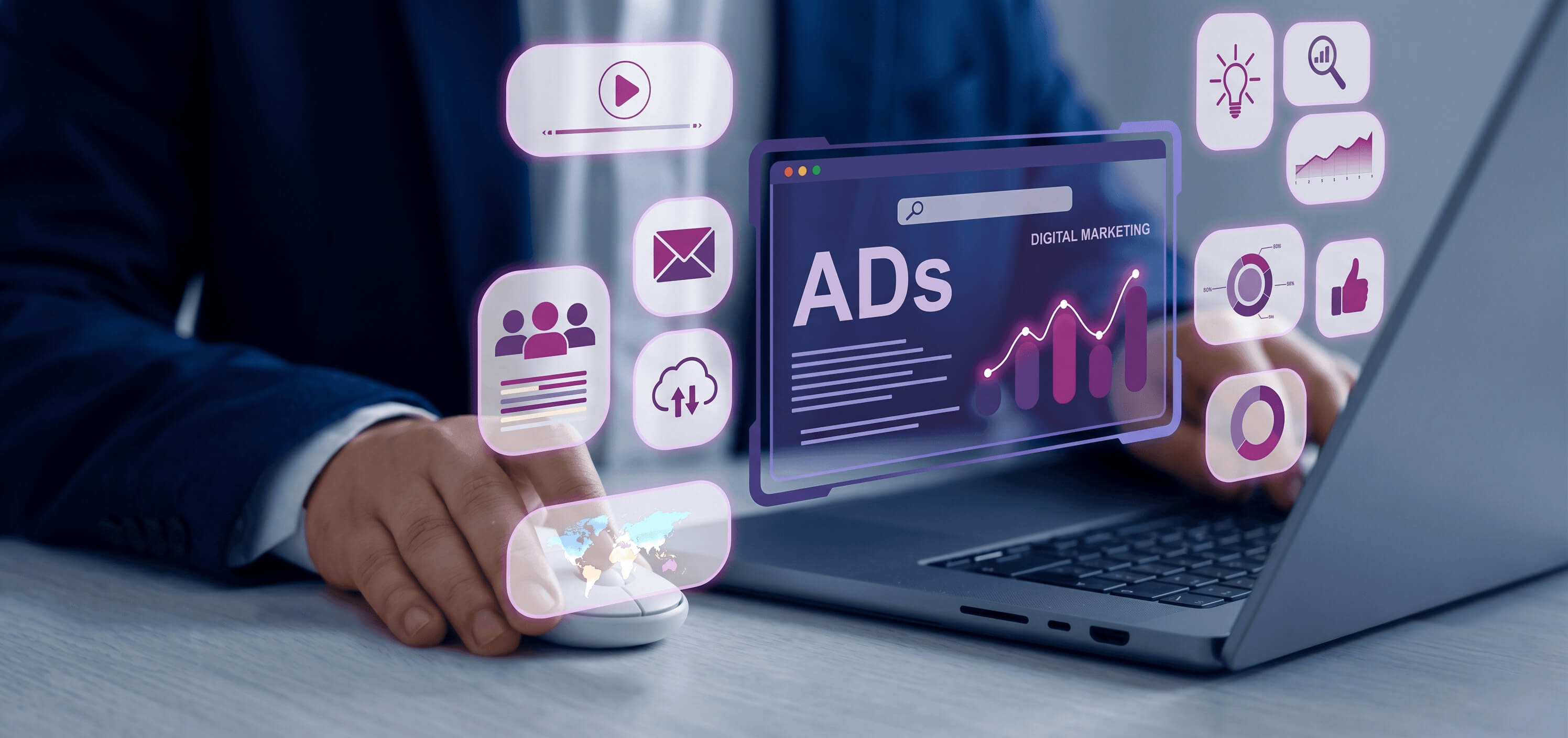 Advertising & Media