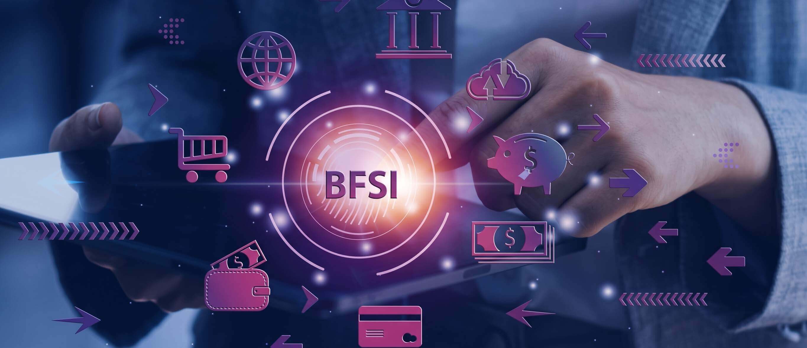 Banking, Financial Services & Insurance(BFSI)
