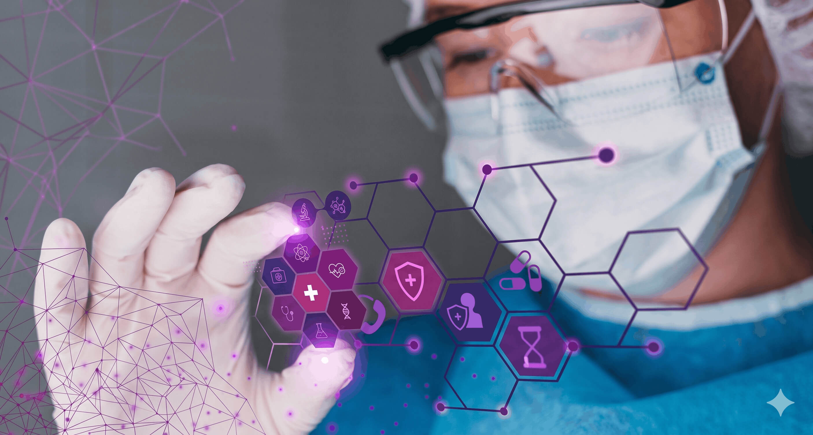 Healthcare & Life Sciences