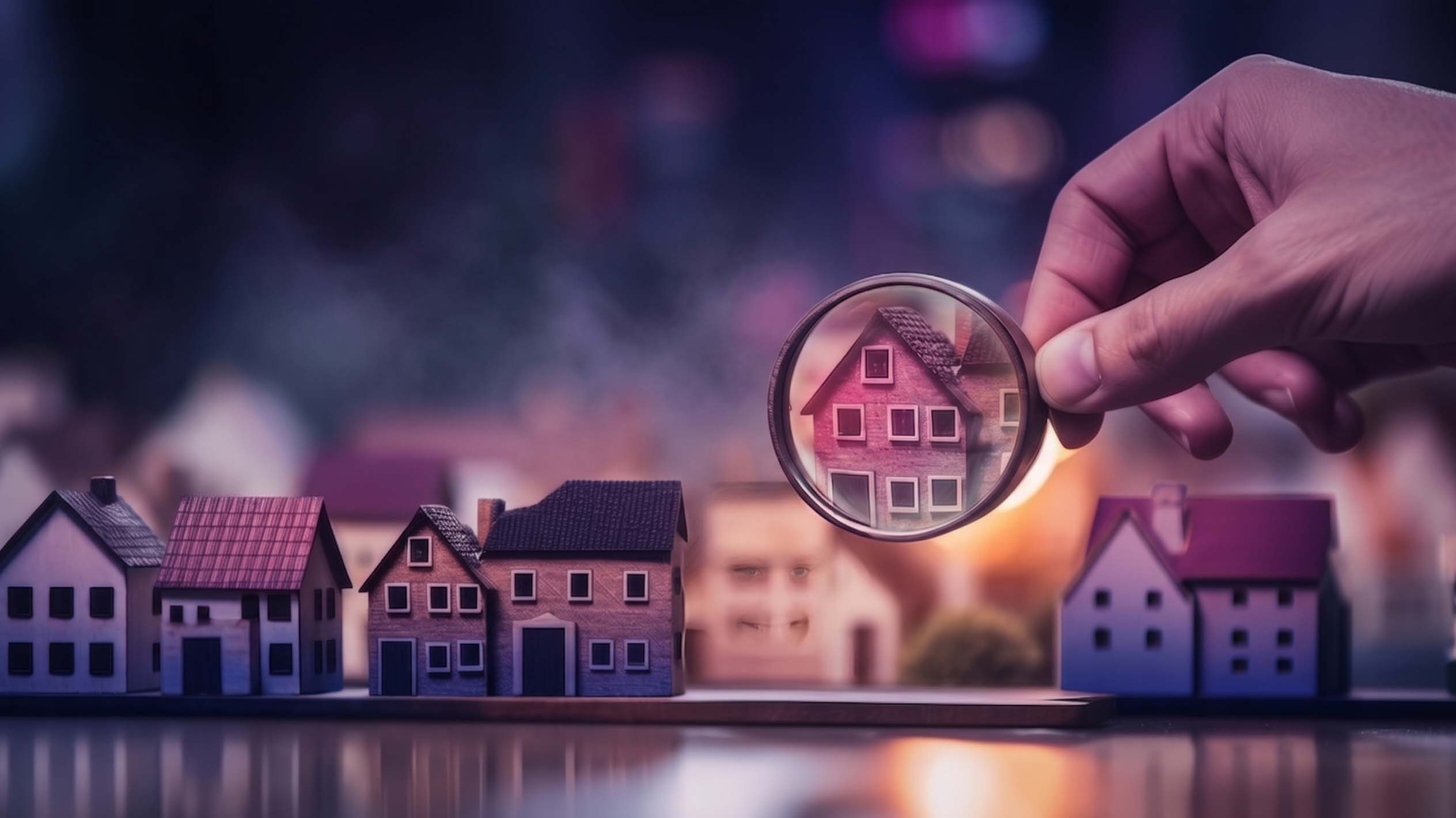 Real Estate