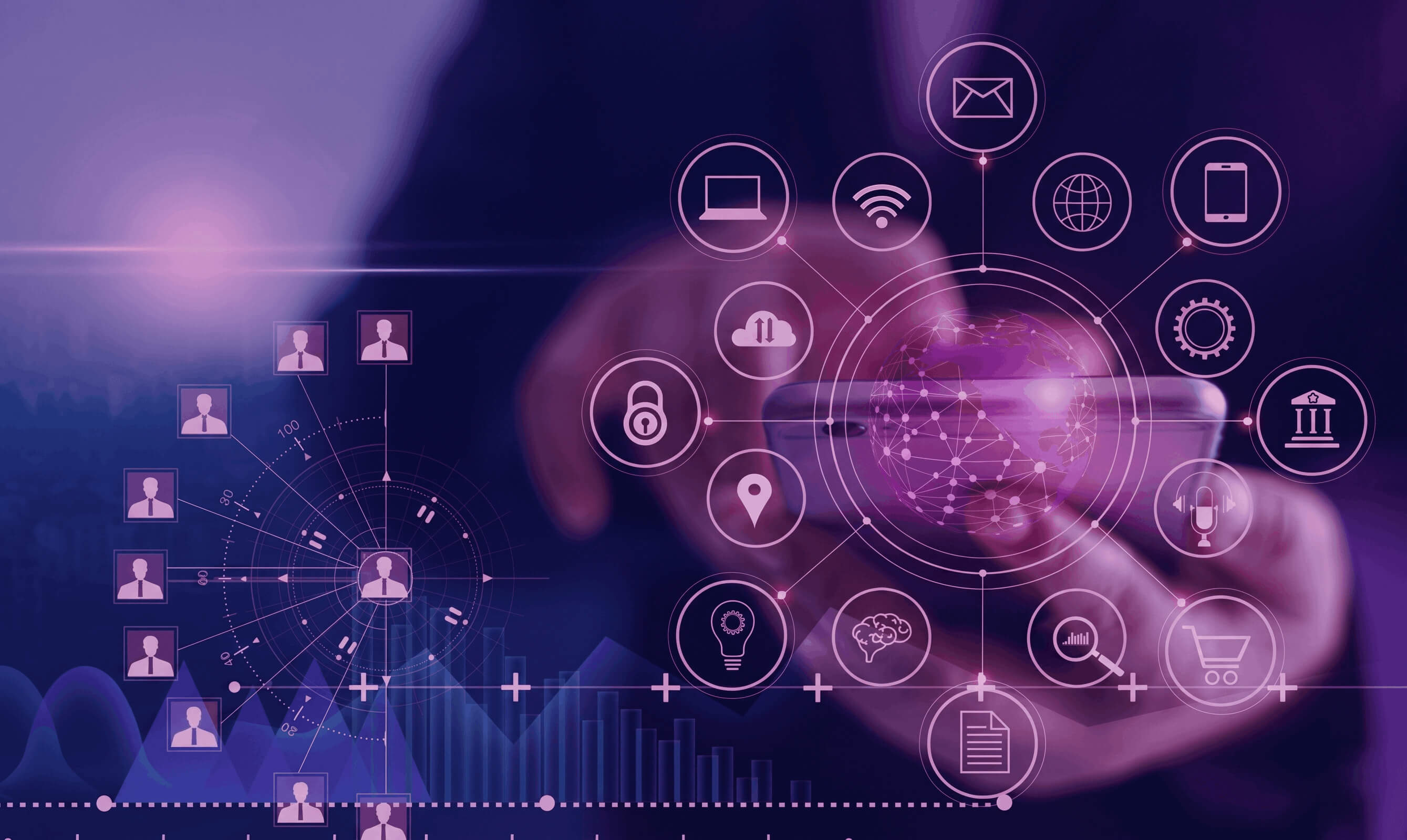 Technology & Telecom