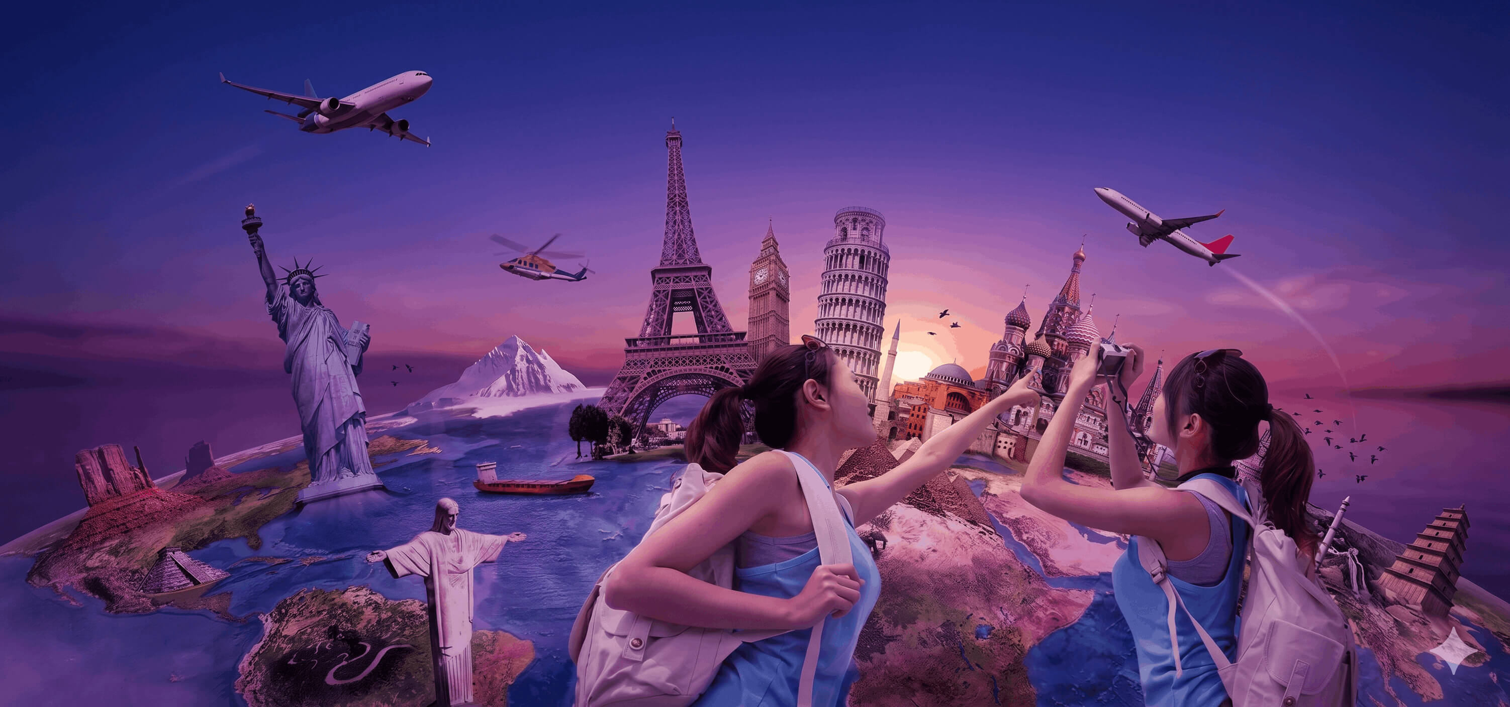 Travel & Tourism